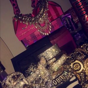 Meet your Posher, Tatiana